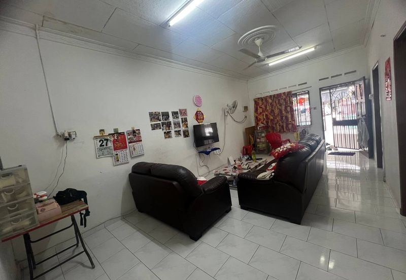 Taman Ungku Tun Aminah