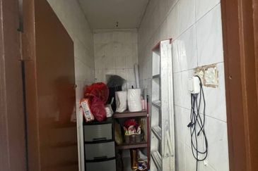 Taman Ungku Tun Aminah