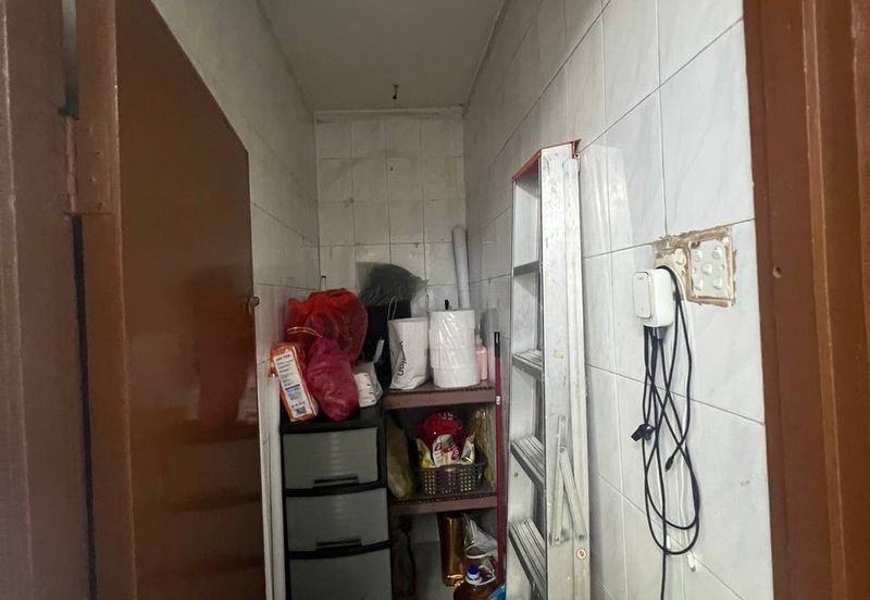 Taman Ungku Tun Aminah