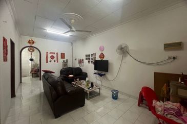 Taman Ungku Tun Aminah