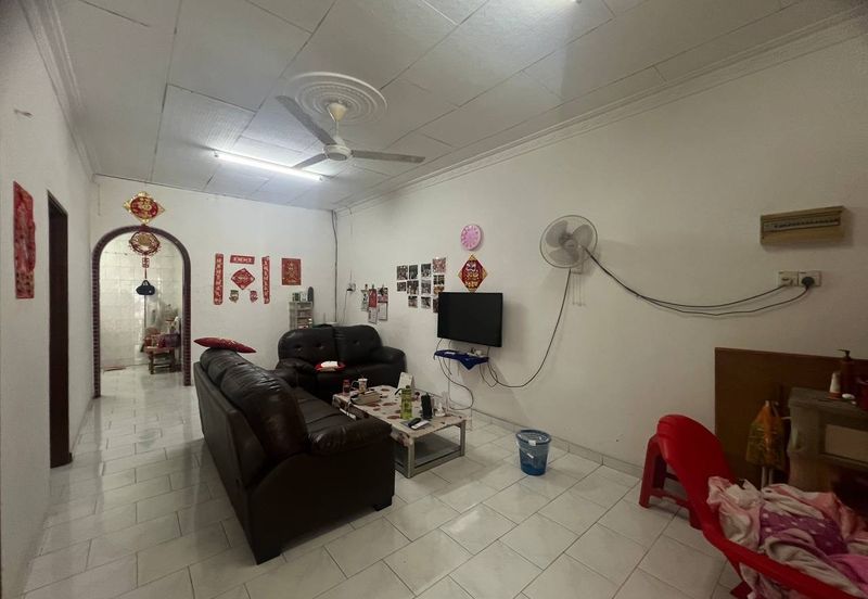 Taman Ungku Tun Aminah