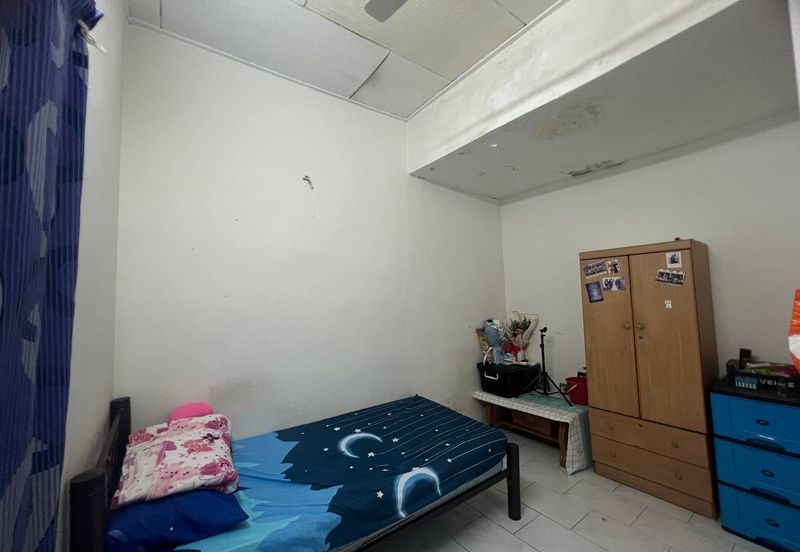 Taman Ungku Tun Aminah