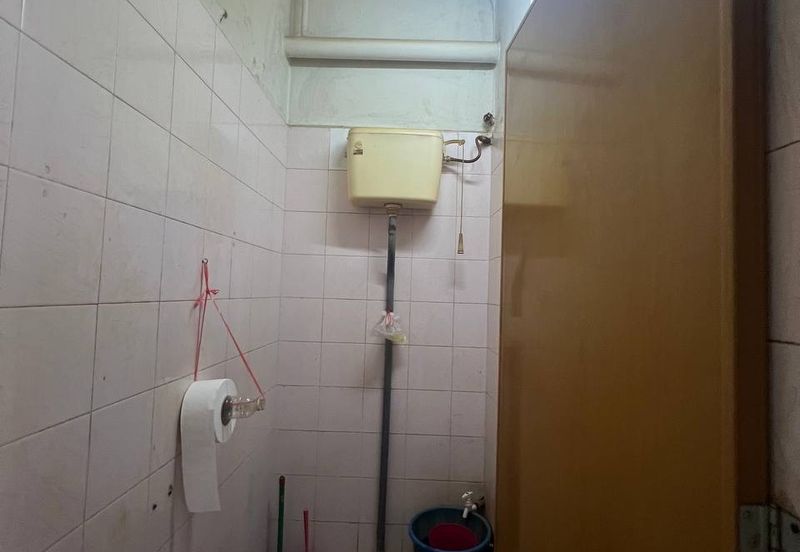 Taman Ungku Tun Aminah