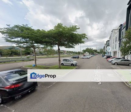 Permas Jaya, Masai, Shoplot, Johor, Masai