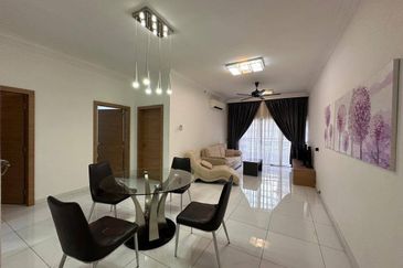 Prima Regency (Savoy Court)