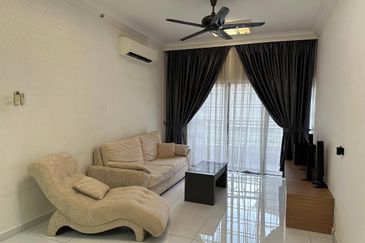 Prima Regency (Savoy Court)