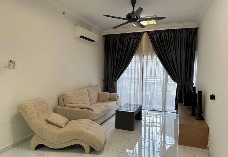 Prima Regency (Savoy Court)