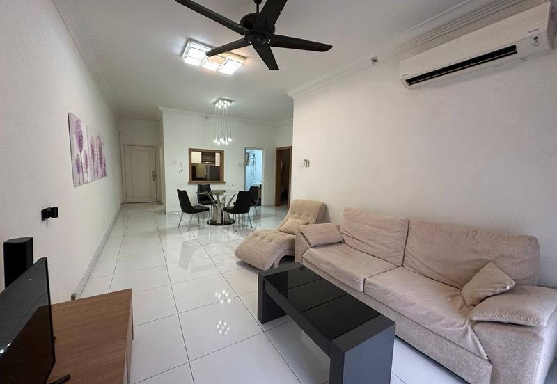 Prima Regency (Savoy Court)