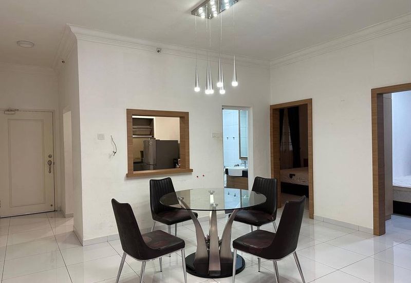 Prima Regency (Savoy Court)