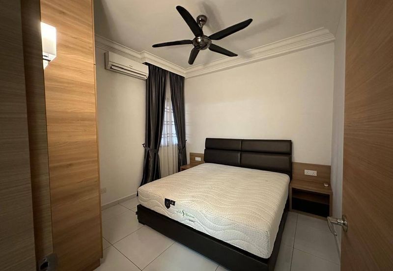 Prima Regency (Savoy Court)