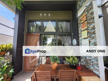 Sunway Emerald Residence, Iskandar Puteri , Johor, 