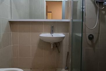 Residensi Masai (Parc Regency)