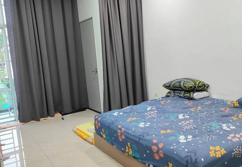 JP Perdana (Jaya Putra Perdana)