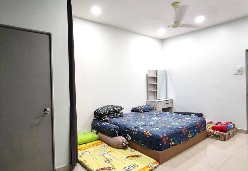 JP Perdana (Jaya Putra Perdana)