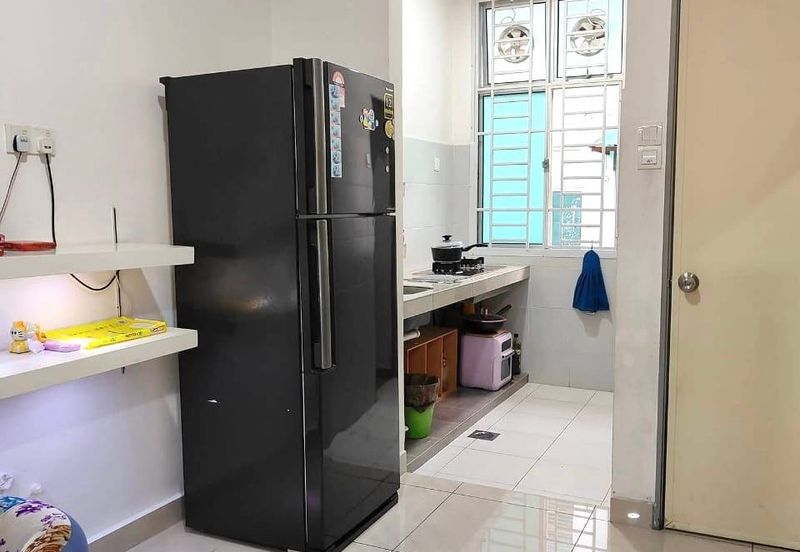 JP Perdana (Jaya Putra Perdana)