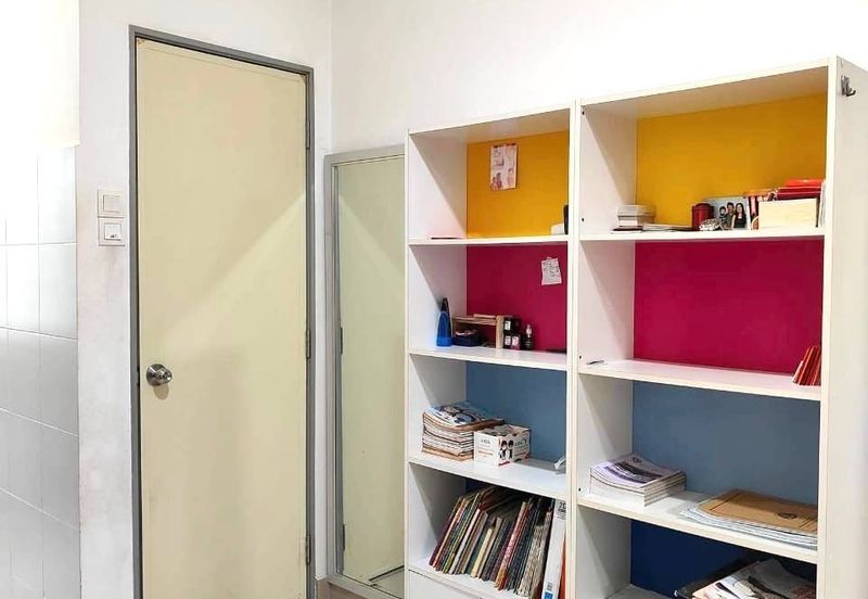 JP Perdana (Jaya Putra Perdana)