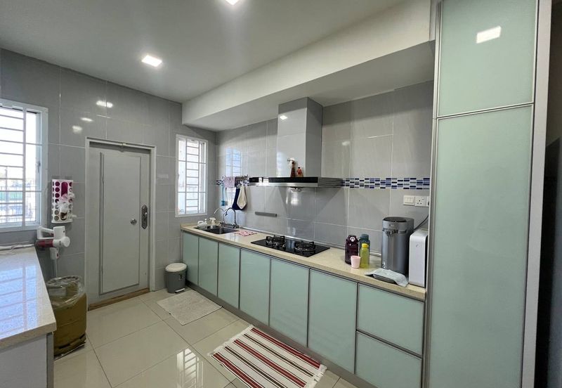 Imperial Jade Residenz @ Bandar Seri Alam