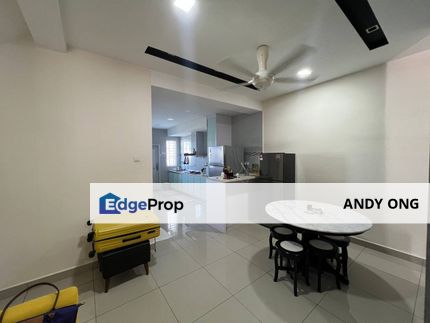 Imperial Jade Residenz, Bandar Seri Alam, Masai, Johor, Masai