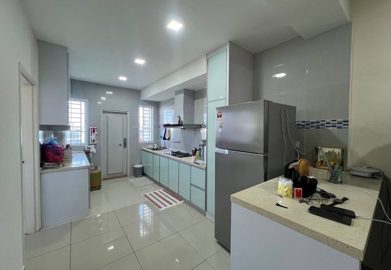 Imperial Jade Residenz @ Bandar Seri Alam