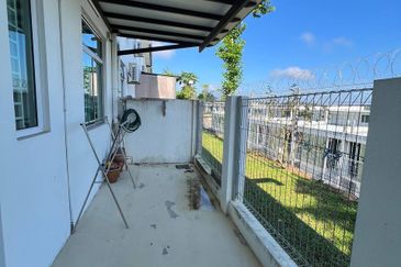 Imperial Jade Residenz @ Bandar Seri Alam