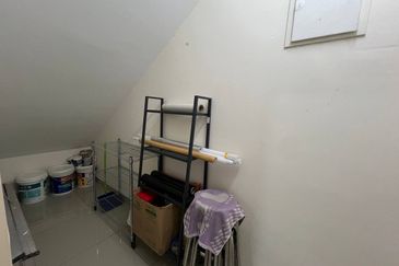 Imperial Jade Residenz @ Bandar Seri Alam