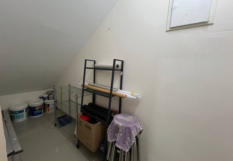 Imperial Jade Residenz @ Bandar Seri Alam