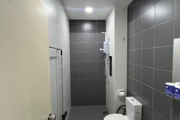 Imperial Jade Residenz @ Bandar Seri Alam