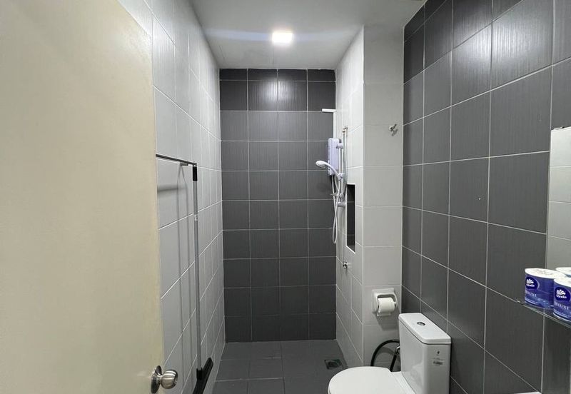 Imperial Jade Residenz @ Bandar Seri Alam