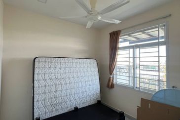 Imperial Jade Residenz @ Bandar Seri Alam