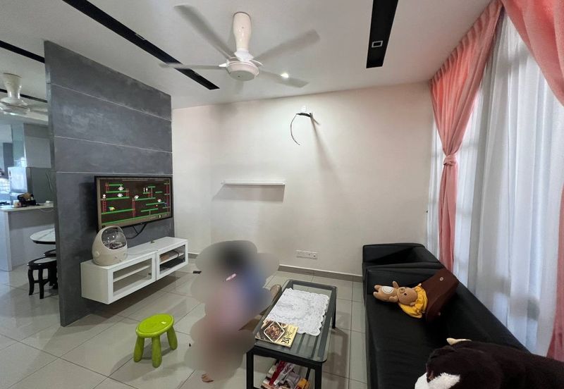 Imperial Jade Residenz @ Bandar Seri Alam