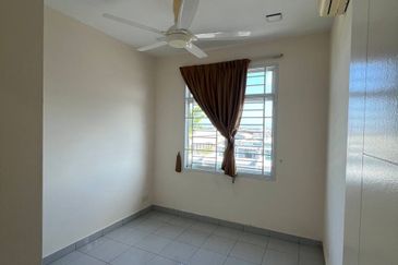 Imperial Jade Residenz @ Bandar Seri Alam