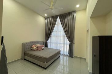 Imperial Jade Residenz @ Bandar Seri Alam