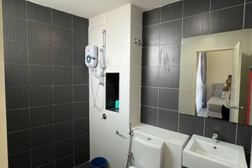 Imperial Jade Residenz @ Bandar Seri Alam