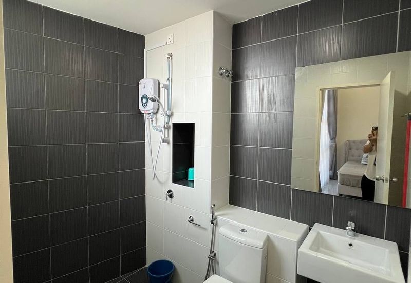 Imperial Jade Residenz @ Bandar Seri Alam