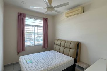 Imperial Jade Residenz @ Bandar Seri Alam