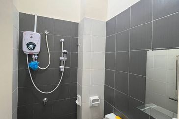 Imperial Jade Residenz @ Bandar Seri Alam