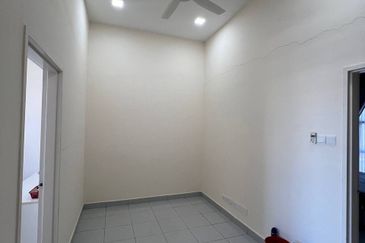 Imperial Jade Residenz @ Bandar Seri Alam