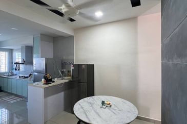 Imperial Jade Residenz @ Bandar Seri Alam