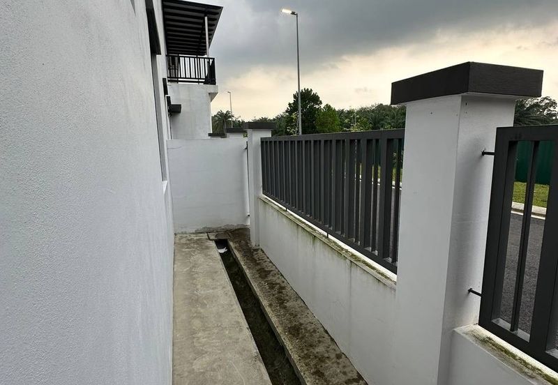 Bandar Bistari Perdana