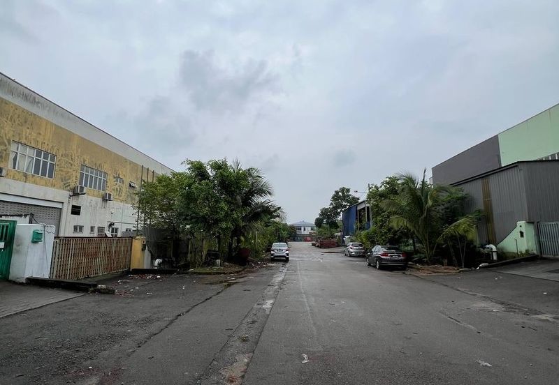 Taman Perindustrian Senai