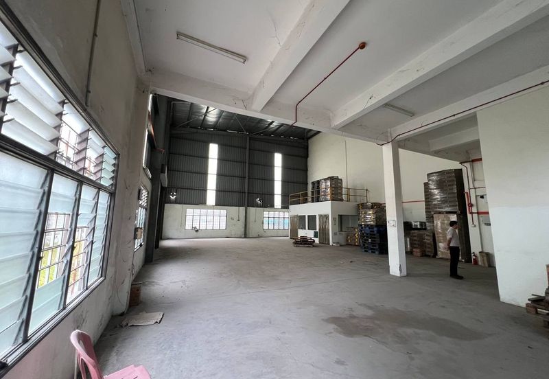 Taman Perindustrian Senai