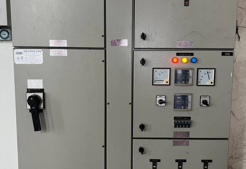 Taman Perindustrian Senai