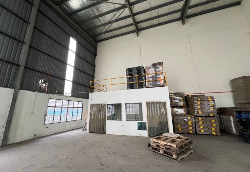 Taman Perindustrian Senai