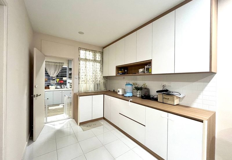 Taman Bestari Perdana