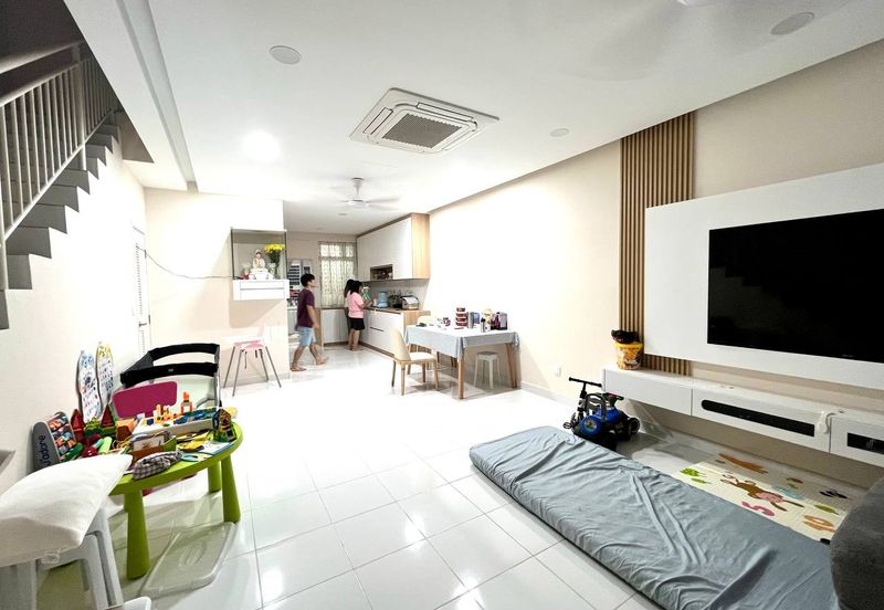 Taman Bestari Perdana