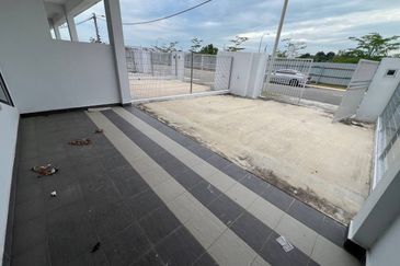 Bandar Bistari Perdana