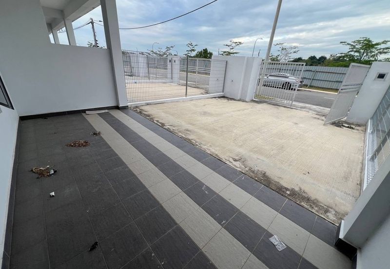 Bandar Bistari Perdana