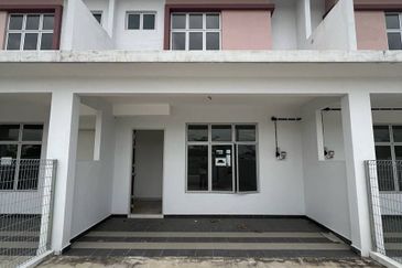 Bandar Bistari Perdana