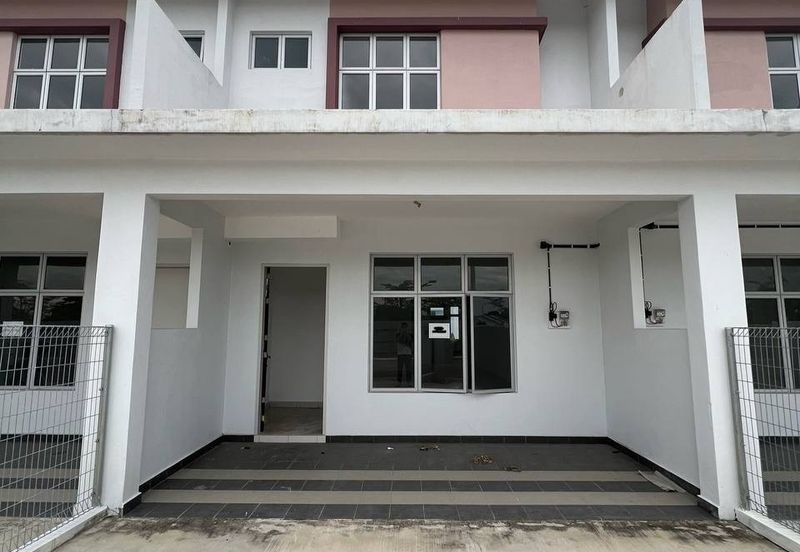 Bandar Bistari Perdana