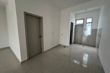 Bandar Bistari Perdana